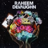 Raheem Devaughn - A Place Called Love Land '2013