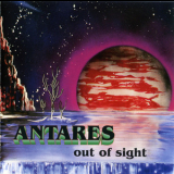 Antares - Out Of Sight '1998