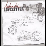 Automatic Loveletter - Recover EP '2008