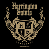 Harrington Saints - Pride & Tradition '2012