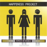 Happiness Project - Remove Or Disable '2008
