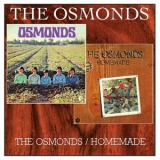 The Osmonds - The Osmonds / Homemade '2008