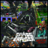 Space Chaser - Watch The Skies '2014