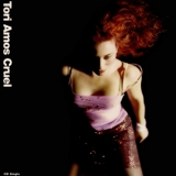 Tori Amos - Cruel [CDS] '1998