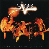 Vardis - The World's Insane '1981