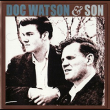 Doc & Merle Watson - Doc Watson & Son '1965