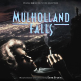 Dave Grusin - Mulholland Falls '1996