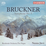 Anton Bruckner - Symphony No. 5 (Neeme Järvi) '2010
