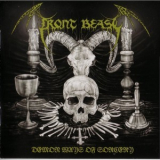 Front Beast - Demon Ways Of Sorcery '2013