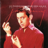Serge Gainsbourg - Le Poinonneur Des Lilas (vol.1 - 1958-1959-1960) '1989