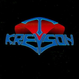 Kreyson - Angel On The Run '1990