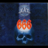 Kat - 666 '1986