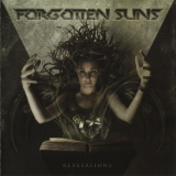 Forgotten Suns - Revelations '2010