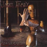 Jack's Family - One Big Disguise '2008