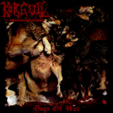 Korgull The Exterminator - Dogs Of War '2009