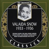 Valaida Snow - 1933-1936 '2000