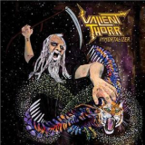 Valient Thorr - Immortalizer '2008