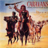 Mike Batt - Caravans [OST] '1979
