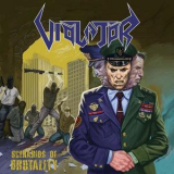 Violator - Scenarios Of Brutality '2013
