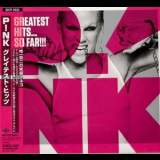 Pink - Greatest Hits... So Far!!! '2010
