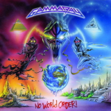 Gamma Ray - No World Order '2001