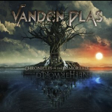 Vanden Plas - Chronicles Of The Immortals - Netherworld '2014