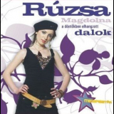 Ruzsa Magdolna - A Dontokben Elhangzott Dalok '2006
