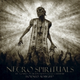 Horned Almighty - Necro Spirituals '2010