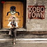 Kobo Town - Jumbie In The Jukebox '2013