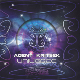 Agent Kritsek - Universe '2013