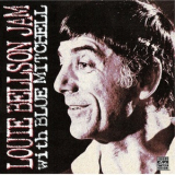 Louie Bellson - Jam With Blue Mitchell '1979