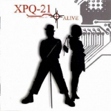 Xpq-21 - Alive '2006