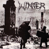 Winter - Into Darkness '1990