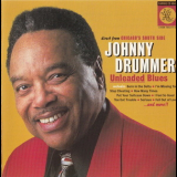 Johnny Drummer - Unleaded Blues '2000