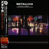 Metallica - S&M (CD1) (2006 Japanese Reissue) '1999