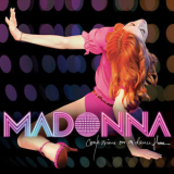 Madonna - Confessions On A Dance Floor '2005