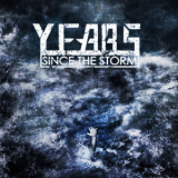 Years Since The Storm - Left Floating In The Sea '2009