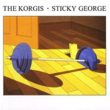 Korgis - Sticky George '1981
