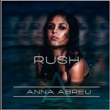 Anna Abreu - Rush '2011