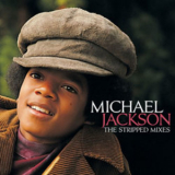 Michael Jackson - The Stripped Mixes '2009