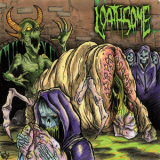 Loathsome - Born From Rot '2012