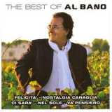 Al Bano - The Best Of Al Bano '2011