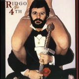 Ringo Starr - Ringo The 4th '1977