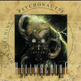 Psychonaut 75 - Hellmachine '2005