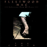 Fleetwood Mac - The Chain (disc 1) '1992