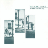 The Beloved - Where It Is '1987