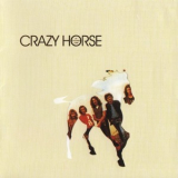 Crazy Horse - At Crooked Lake '1972