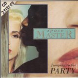 Space Master - Junping To The Party '1993