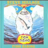 Steve Hillage - Fish Rising '1975