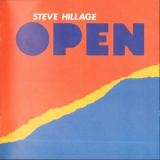 Steve Hillage - Open '1979